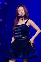 ダヨン（Kep1er）（撮影：上山陽介 / 木村泰之）