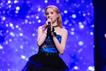 ヒュニンバヒエ（Kep1er）（撮影：上山陽介 / 木村泰之）