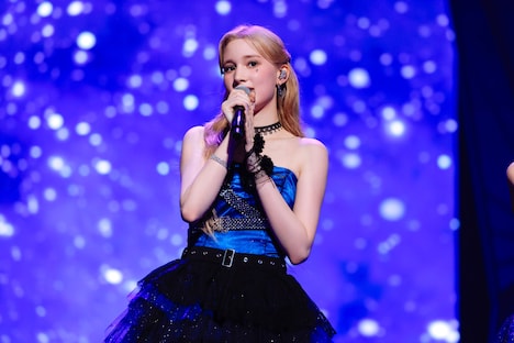 ヒュニンバヒエ（Kep1er）（撮影：上山陽介 / 木村泰之）