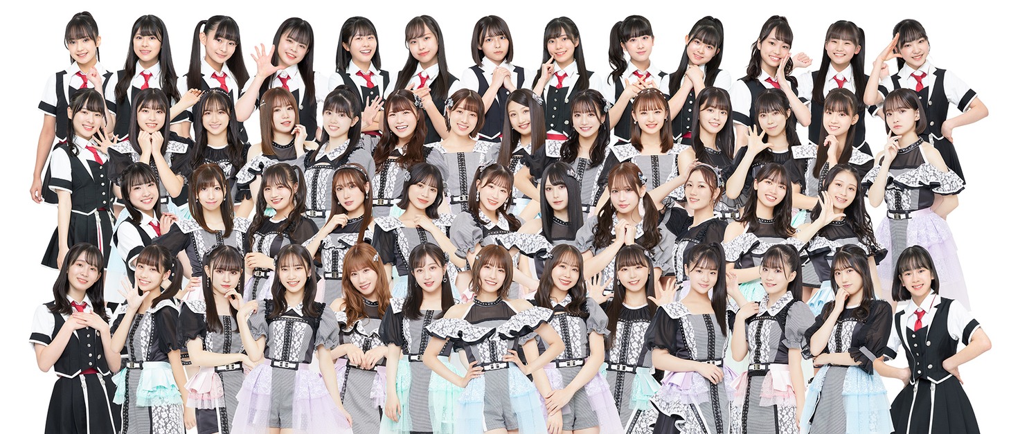 NMB48