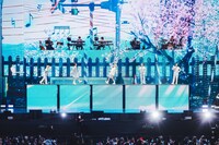 SEVENTEEN(c)2024 PLEDIS & HYBE. & CJ 4DPLEX Co., Ltd.