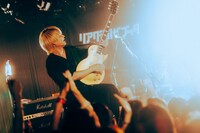 木田健太郎（G, Cho）（撮影：稲垣ルリコ）