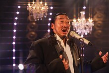 ロバート秋山presents 秋山歌謡祭