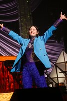 早見あかり（撮影：上飯坂一）