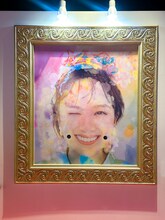 「百田夏菜子 30th BIRTHDAY LIVE」の様子。（撮影：上飯坂一）