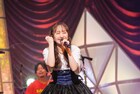 百田夏菜子ソロライブに早見あかり、13年ぶりの“デコまゆ”実現「どれだけ一緒にいると思ってんだよ!」