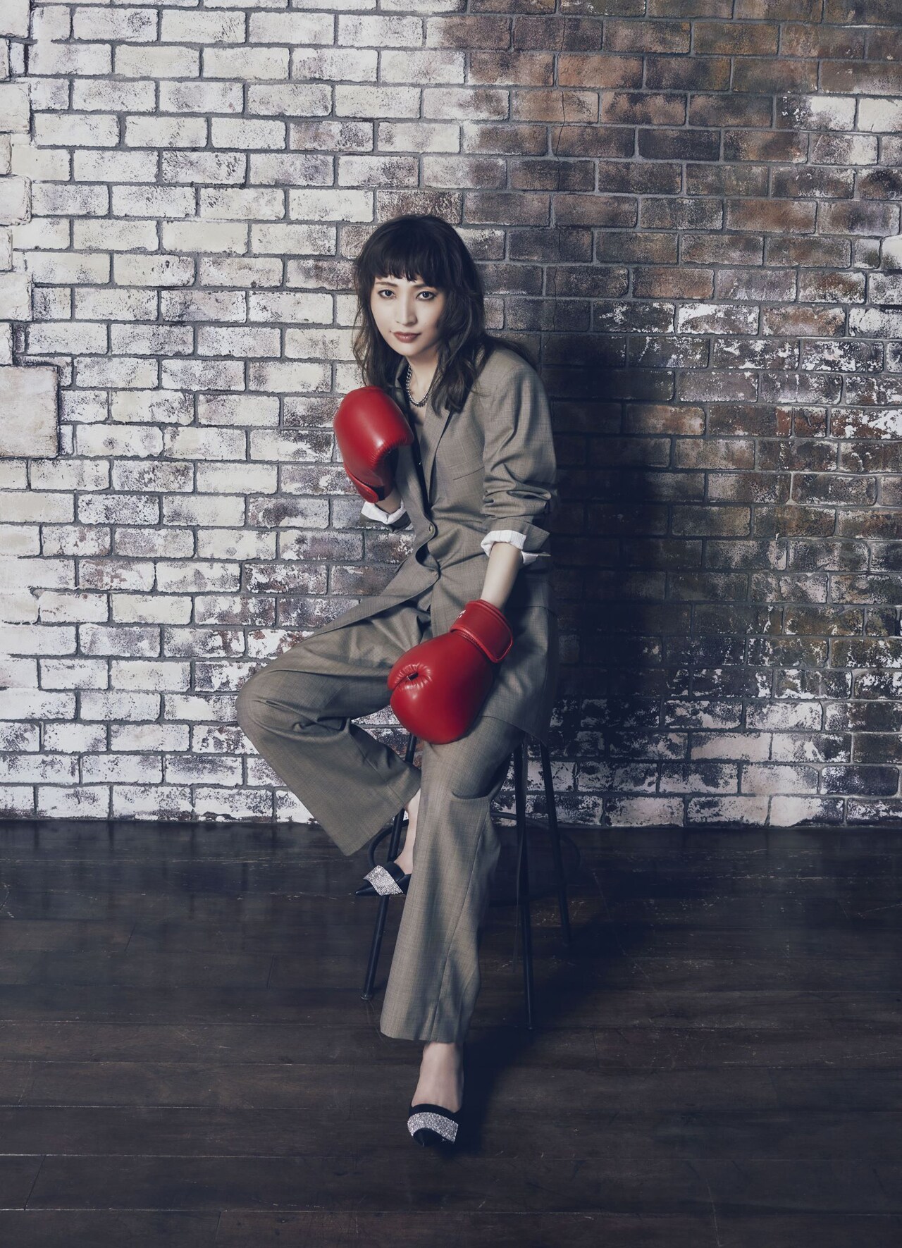 望海風斗のメジャー1stアルバム「笑顔の場所」に武部聡志、アンジェラ・アキ、GRe4N BOYZ参加