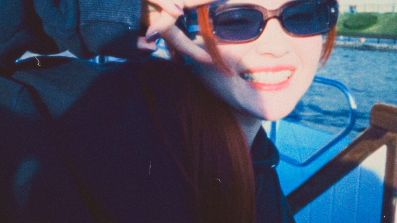 PIGGS、メンバーオフショット満載「ヒトトシテ」リリックビデオ