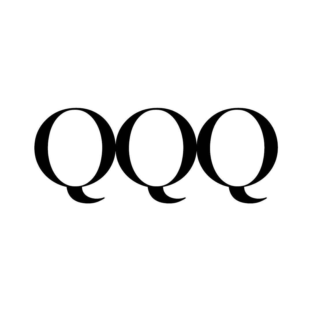 QQQロゴ