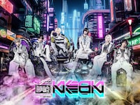 夢喰NEON