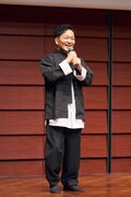 山口勝平(c)高橋留美子・小学館 / 「らんま1/2」製作委員会