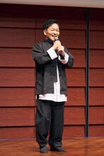 山口勝平(c)高橋留美子・小学館 / 「らんま1/2」製作委員会
