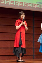 林原めぐみ(c)高橋留美子・小学館 / 「らんま1/2」製作委員会