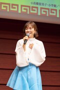 日高のり子(c)高橋留美子・小学館 / 「らんま1/2」製作委員会