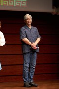 宇田鋼之介監督(c)高橋留美子・小学館 / 「らんま1/2」製作委員会