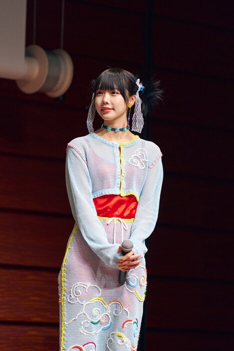 ano(c)高橋留美子・小学館 / 「らんま1/2」製作委員会