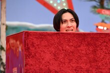 チーム車エビの古川毅（SUPER★DRAGON）。