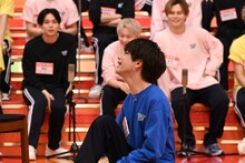 田中洸希（SUPER★DRAGON）