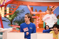 ジャン海渡（SUPER★DRAGON）