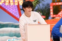 塩崎太智（M!LK）