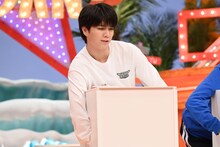 塩崎太智（M!LK）