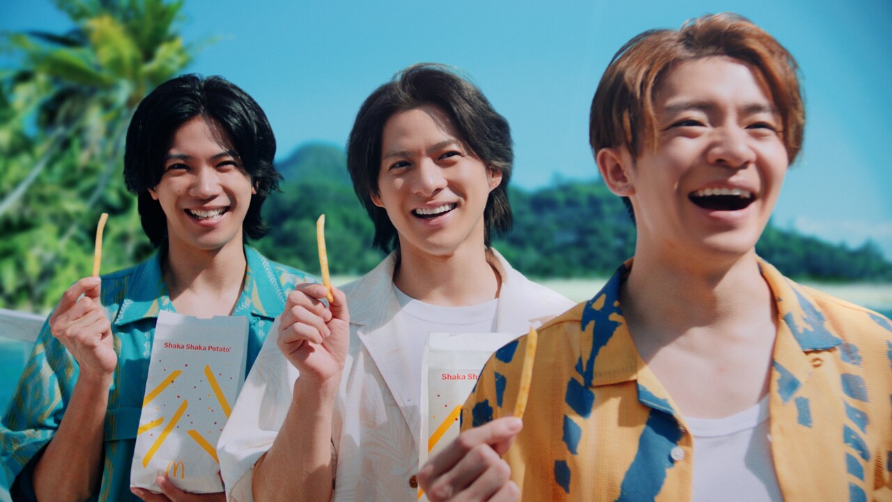 マックのあれ ビッグマック - Search / X