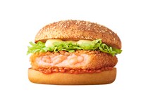 「ガーリックシュリンプ」ビジュアル