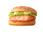 「ガーリックシュリンプ」ビジュアル