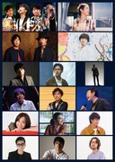 「KANタービレ～今夜は帰さナイトフィーバー～」出演アーティスト