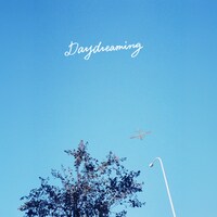 Lucie,Too「Daydreaming」ジャケット