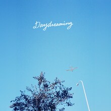Lucie,Too「Daydreaming」ジャケット