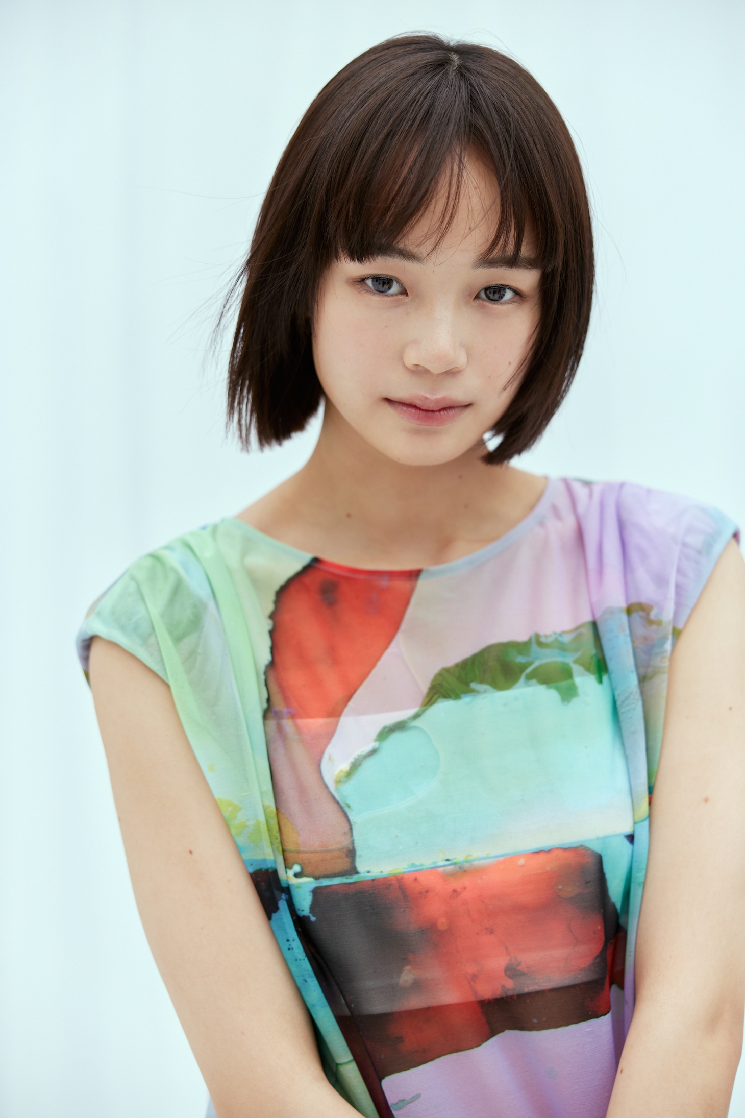 岡本ゆい
