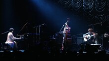 「soraya 1st Album Release Live “ゆうとぴあは そこに”」より。