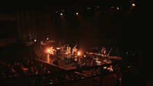 「soraya 1st Album Release Live “ゆうとぴあは そこに”」より。