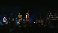 「soraya 1st Album Release Live “ゆうとぴあは そこに”」より。