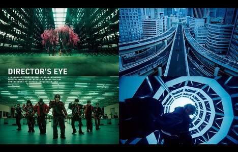 「SWITCH」8月号より。