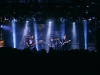 downt（撮影：新家菜々子）