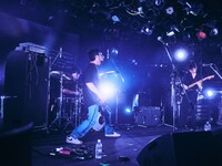 downt（撮影：新家菜々子）