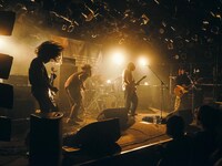 kurayamisaka（撮影：新家菜々子）