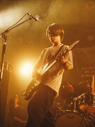 清水正太郎(G / kurayamisaka)(撮影:新家菜々子)