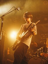 清水正太郎（G / kurayamisaka）（撮影：新家菜々子）