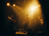 kurayamisaka（撮影：新家菜々子）