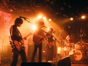 Homecomings(撮影:新家菜々子)