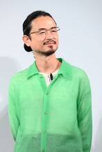 長岡亮介（ペトロールズ）