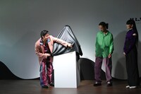 アンベールの瞬間。