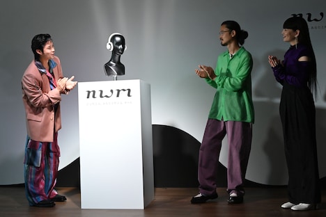 アンベールの瞬間。