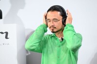 長岡亮介（ペトロールズ）