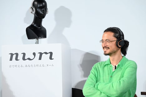 長岡亮介（ペトロールズ）