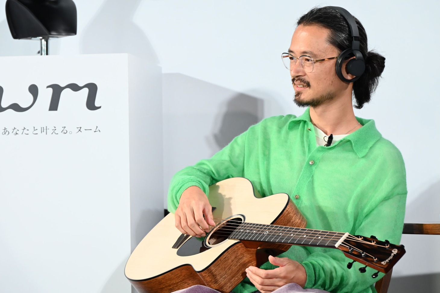 長岡亮介（ペトロールズ）