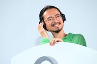 長岡亮介（ペトロールズ）